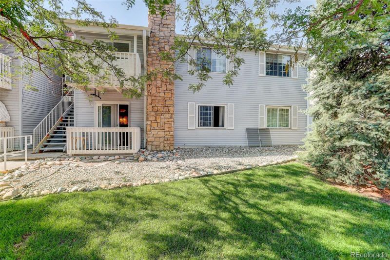13241 E Asbury Dr #204, Aurora, CO 80014