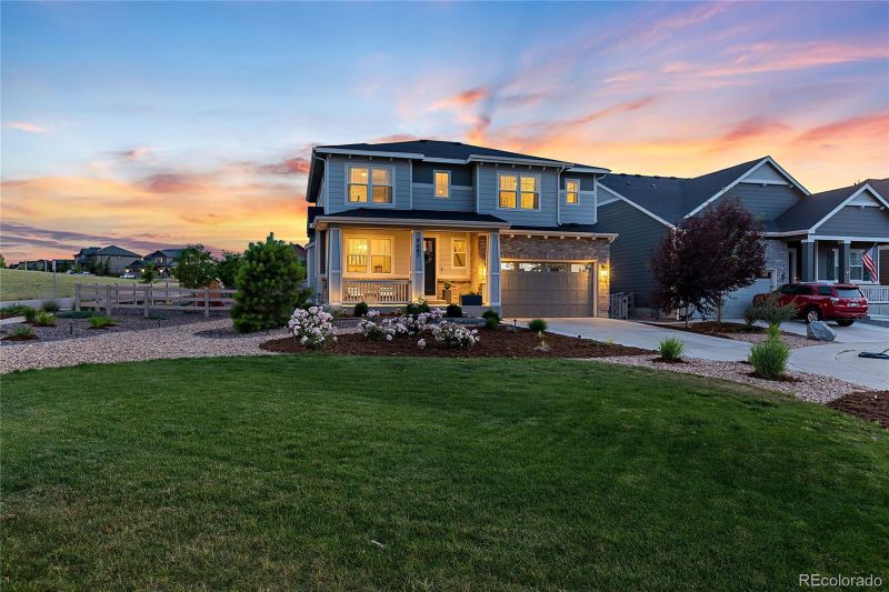 9687 Eagle River St, Littleton, CO 80125