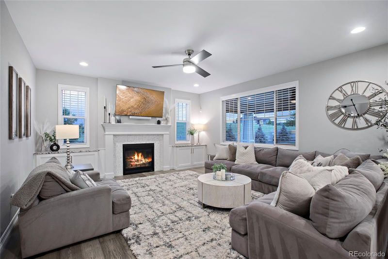9687 Eagle River St, Littleton, CO 80125