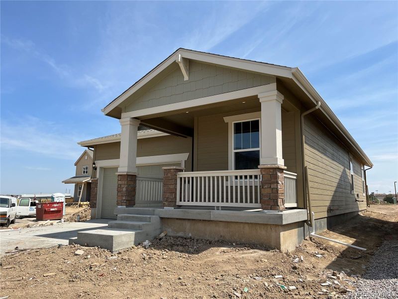 46558 Sunrise Ct, Bennett, CO 80102