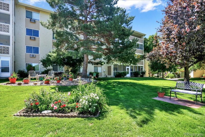 3164 S Wheeling Way #406, Aurora, CO 80014
