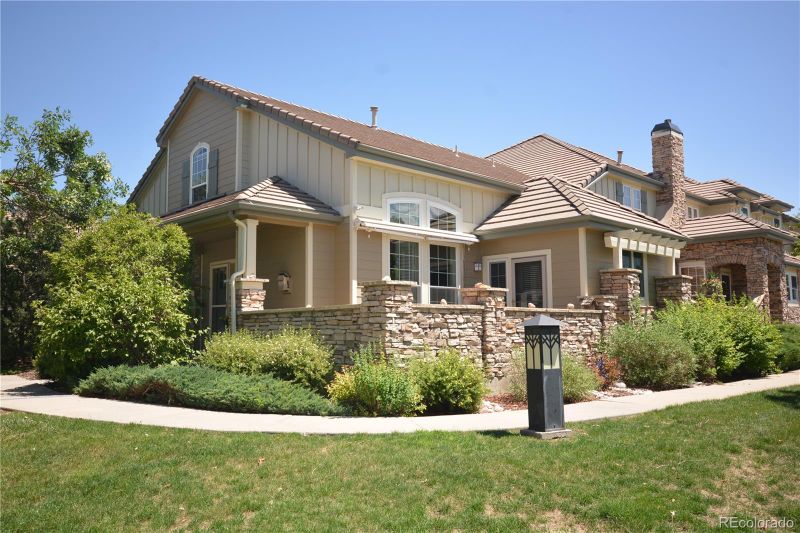 8885 Tappy Toorie Cir, Highlands Ranch, CO 80129