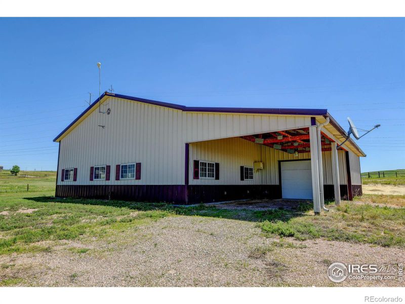 7890 County Road 96, Wellington, CO 80549