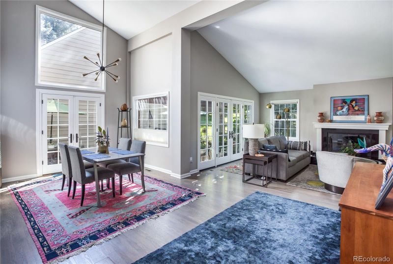 4505 S Yosemite St #139, Denver, CO 80237