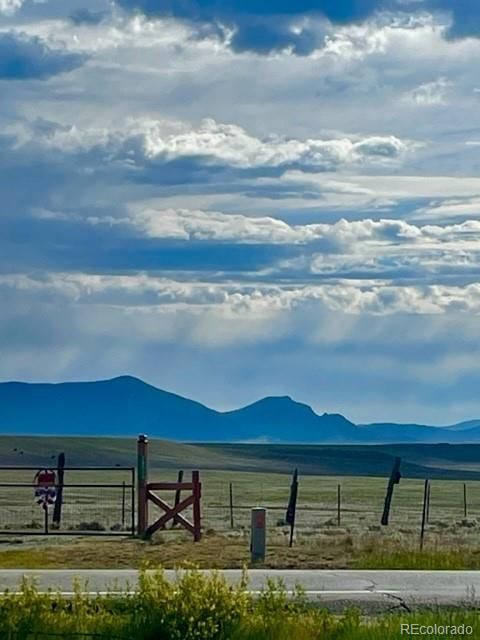 0 County Road 53 Lot 5143, Hartsel, CO 80449