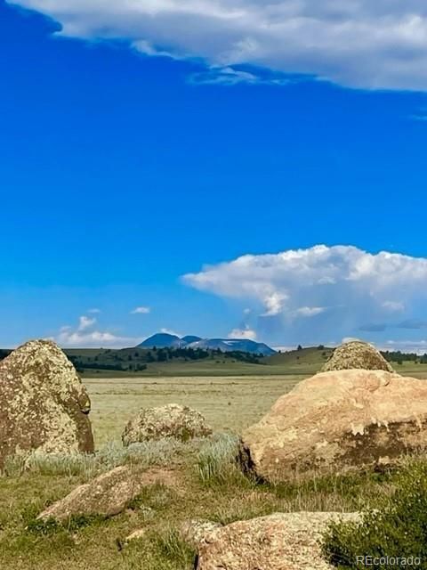 0 County Road 53 Lot 5143, Hartsel, CO 80449