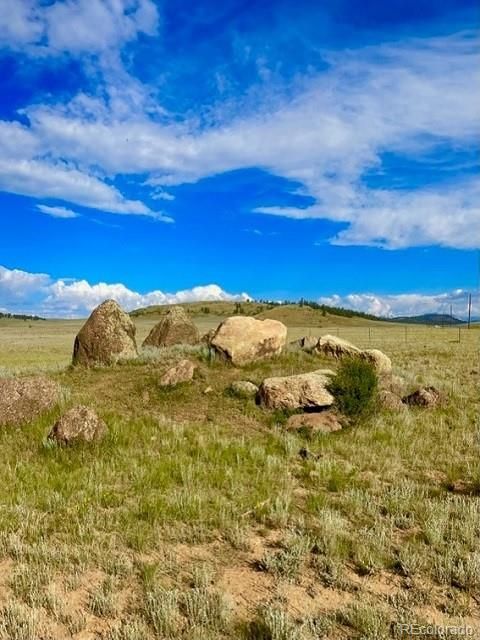 0 County Road 53 Lot 5143, Hartsel, CO 80449