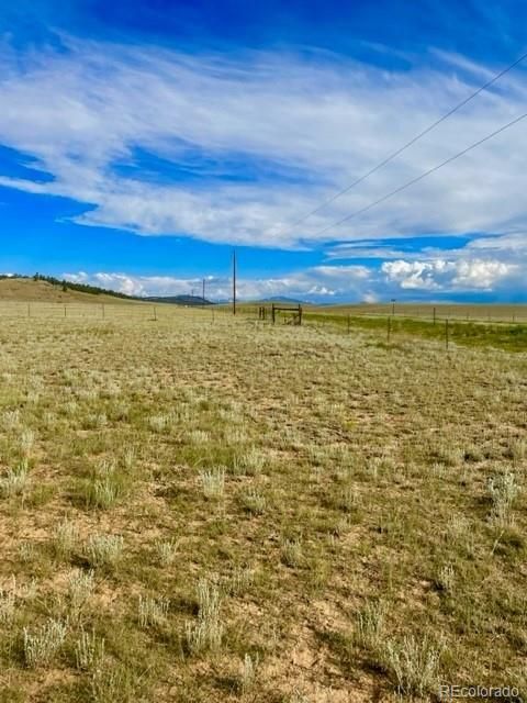 0 County Road 53 Lot 5143, Hartsel, CO 80449