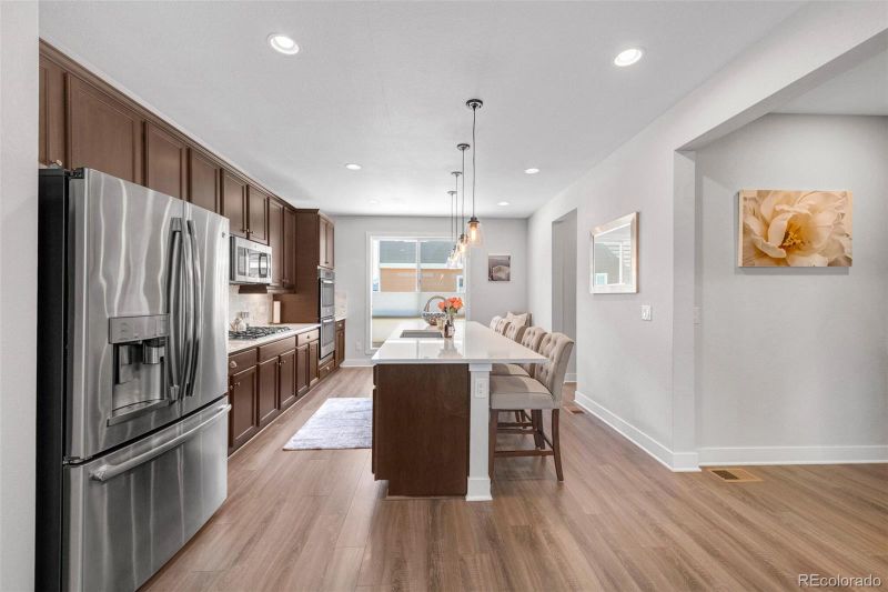 526 E Hinsdale Ave, Littleton, CO 80122