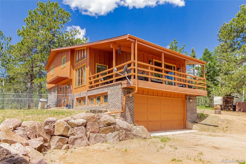 269 Oxbo Way, Divide, CO 80814