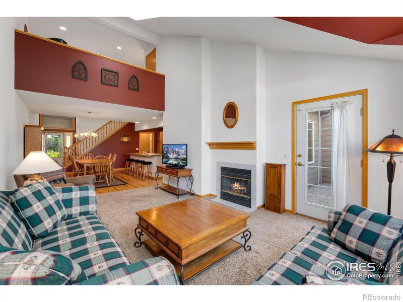 1500 Raven Cir #C, Estes Park, CO 80517