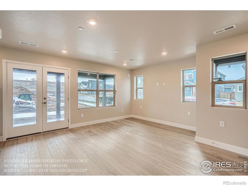 129 Mesa Way, Superior, CO 80027