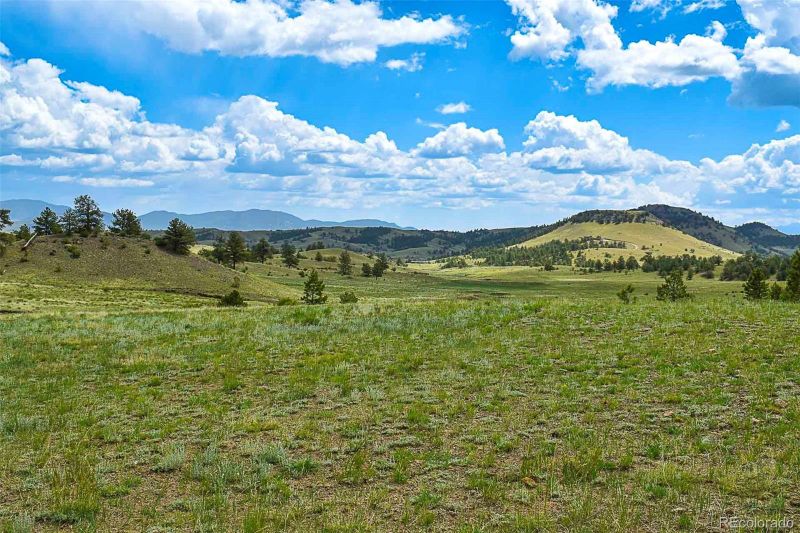 Quail Ct, Hartsel, CO 80449