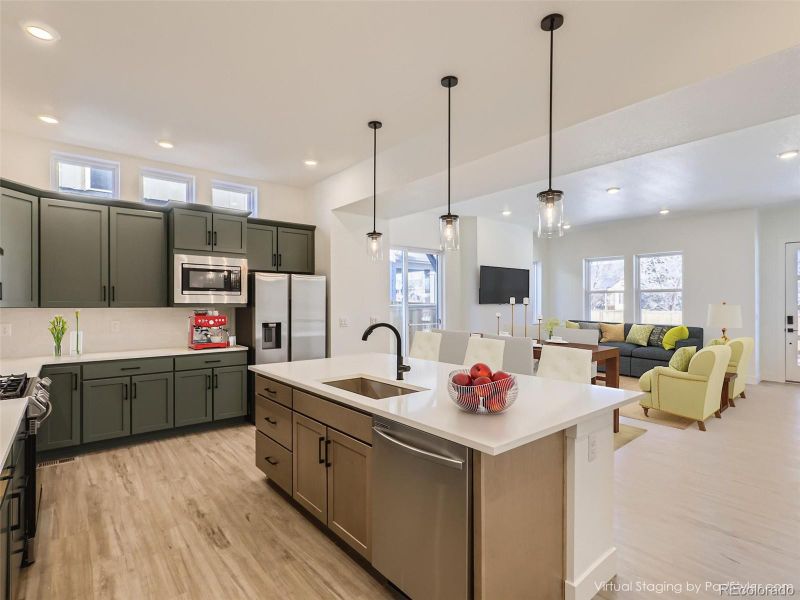 9424 E Mexico Ave, Denver, CO 80247