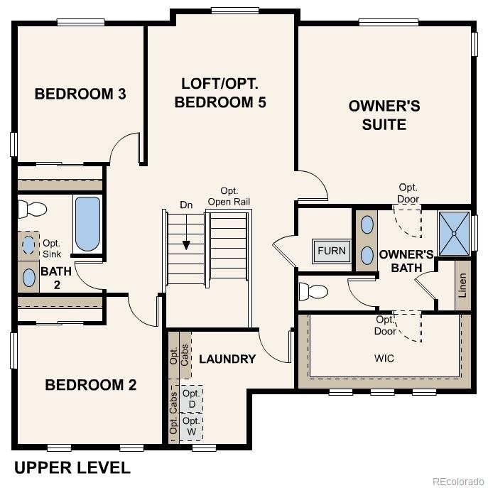 1947 Merrill Cir E, Erie, CO 80516