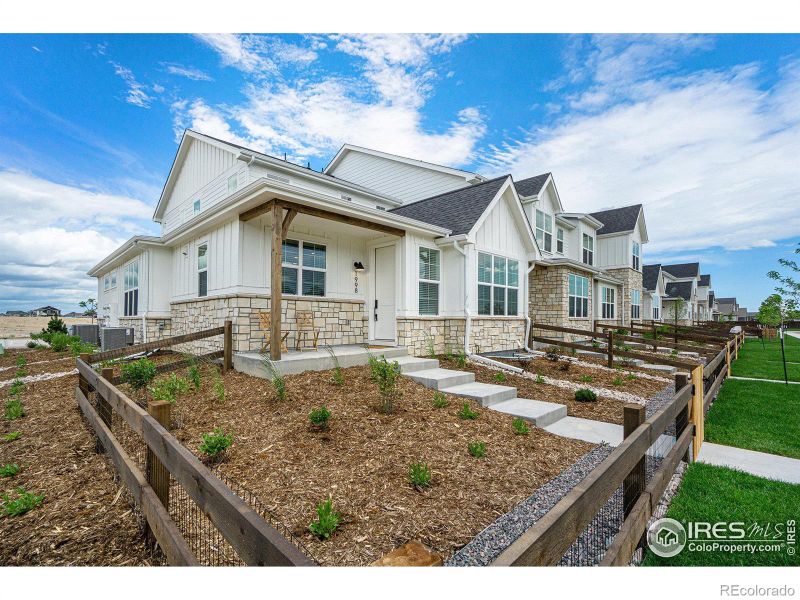 5000 Coolidge Ave, Loveland, CO 80538