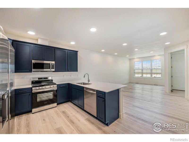 5018 Coolidge Ave, Loveland, CO 80538