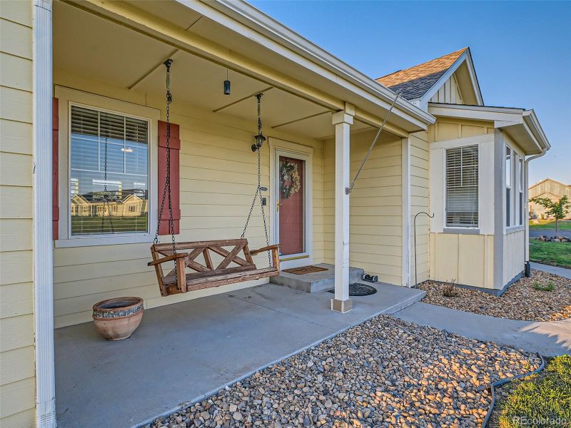 57 E 6th Pl, Byers, CO 80103