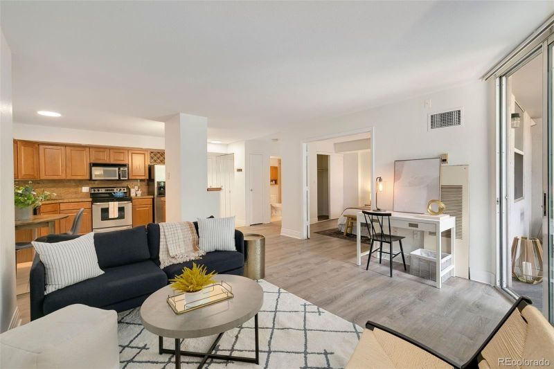 601 W 11th Ave #110, Denver, CO 80204