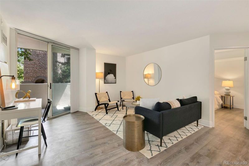 601 W 11th Ave #110, Denver, CO 80204