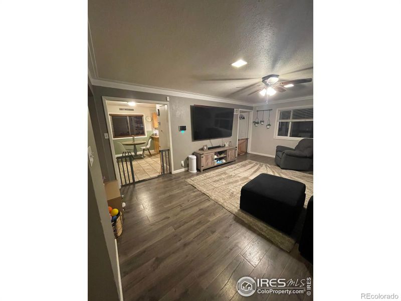 222 Euclid St, Fort Morgan, CO 80701