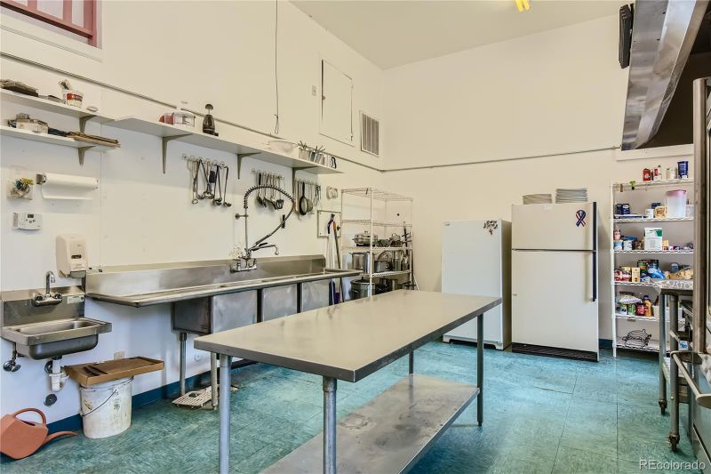 415 Rose St, Georgetown, CO 80444
