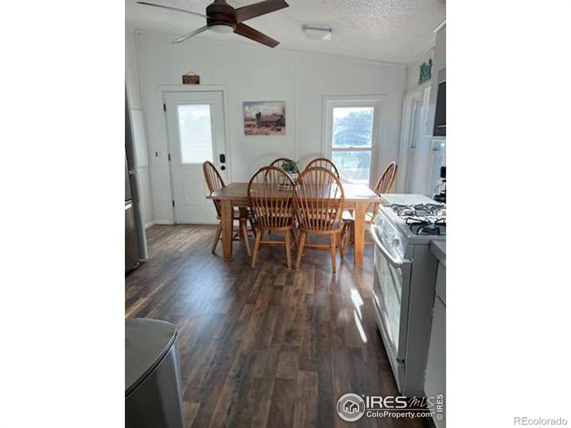 140 Ash St, Hudson, CO 80642