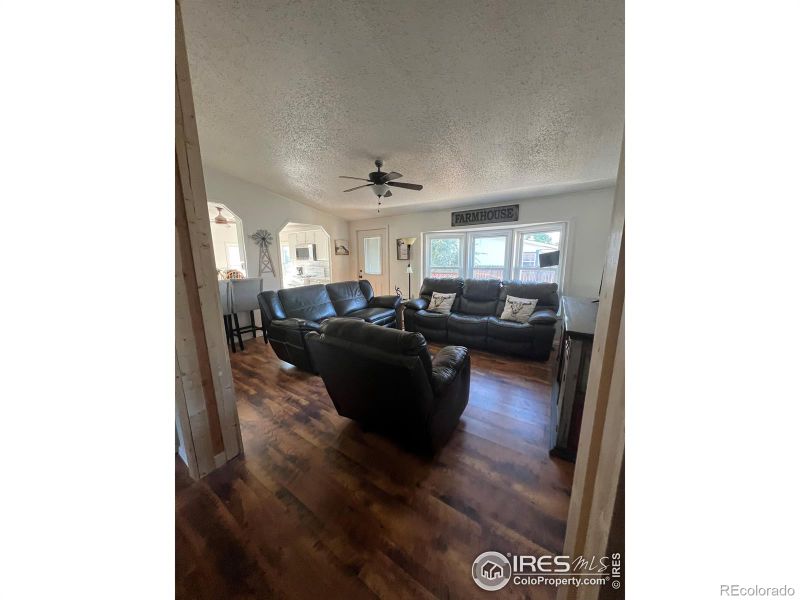 140 Ash St, Hudson, CO 80642