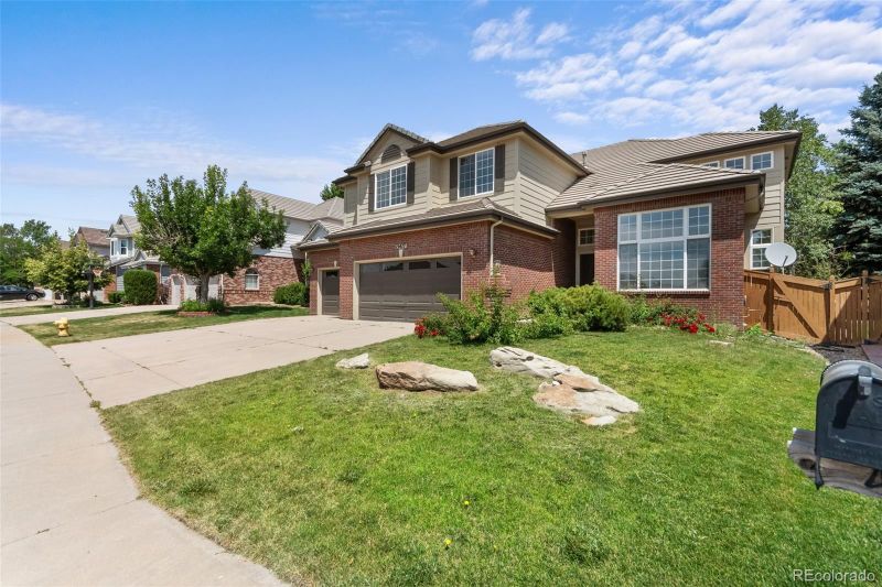 15477 E Crestline Pl, Centennial, CO 80015