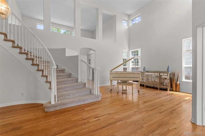 15477 E Crestline Pl, Centennial, CO 80015