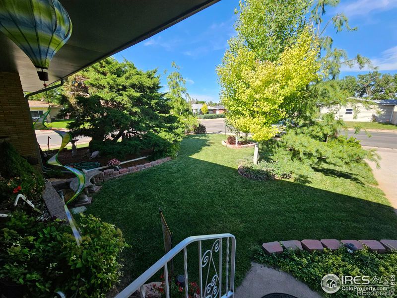 902 S 10th Ave, Sterling, CO 80751