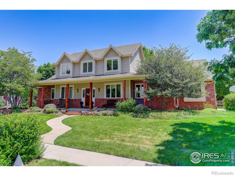 2130 Parkview Dr, Longmont, CO 80504