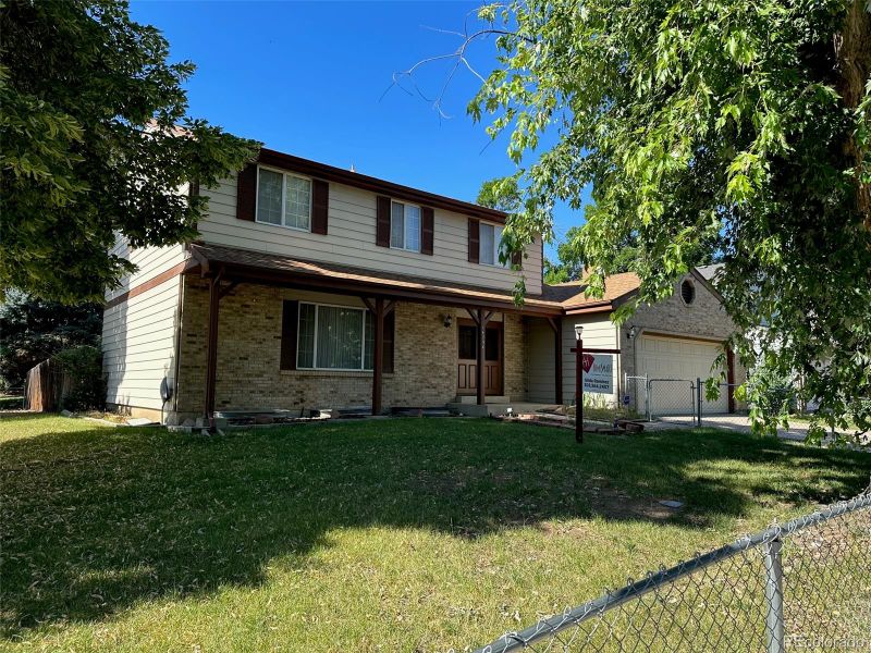 14794 E Evans Pl, Aurora, CO 80014