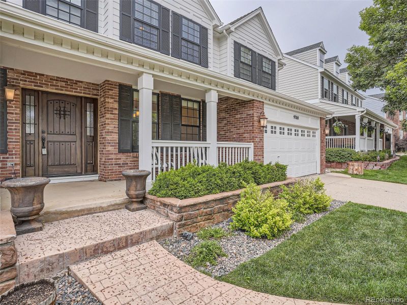 9708 Adelaide Cir, Highlands Ranch, CO 80130