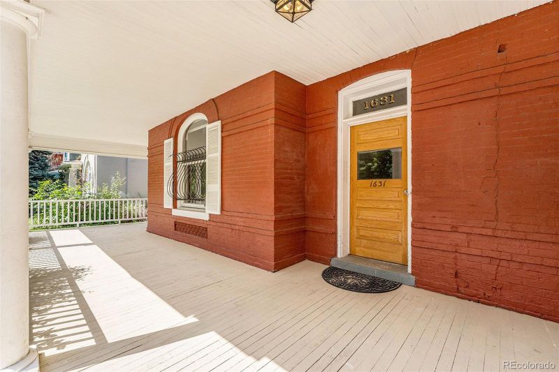 1631 Race St, Denver, CO 80206