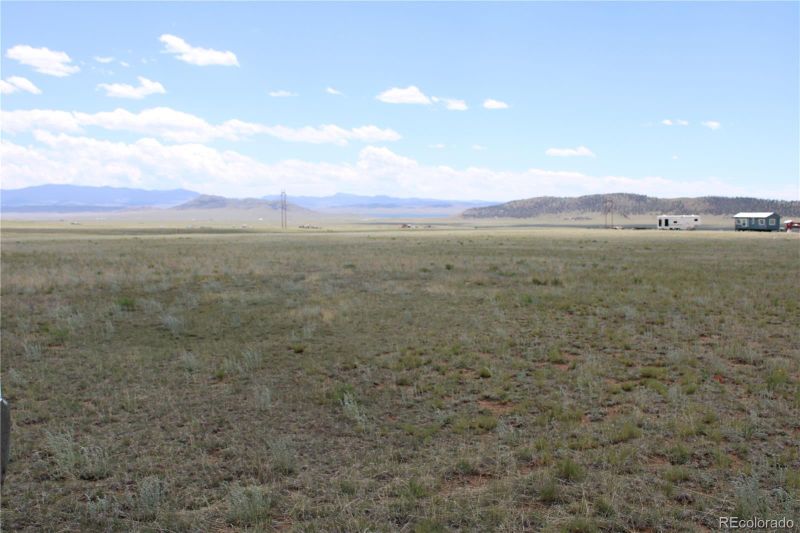 6496 Summit Rd, Hartsel, CO 80449