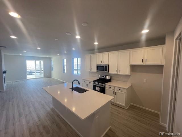 27696 E Byers Pl, Aurora, CO 80018