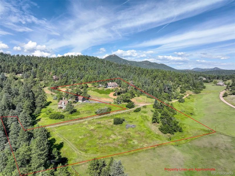 19285 Fox Den Way, Morrison, CO 80465