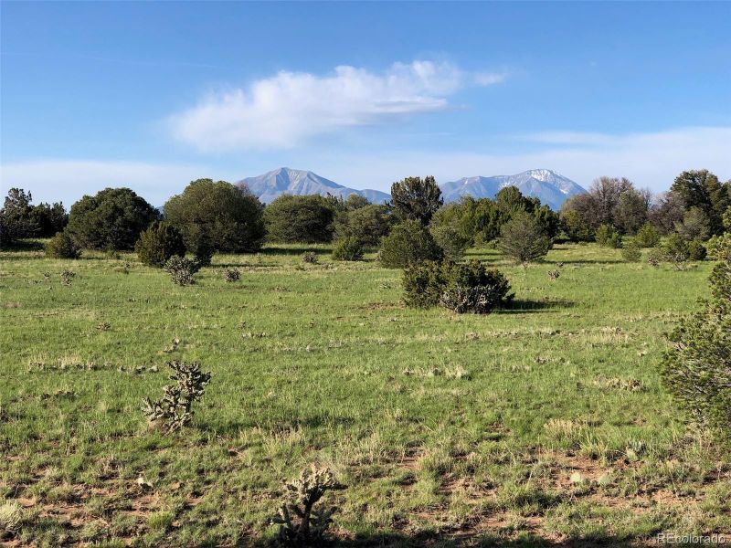 Lot 1 Coyote Lake Lot 1, Walsenburg, CO 81089