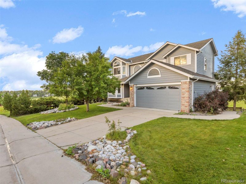 9152 Kenwood Ct, Highlands Ranch, CO 80126