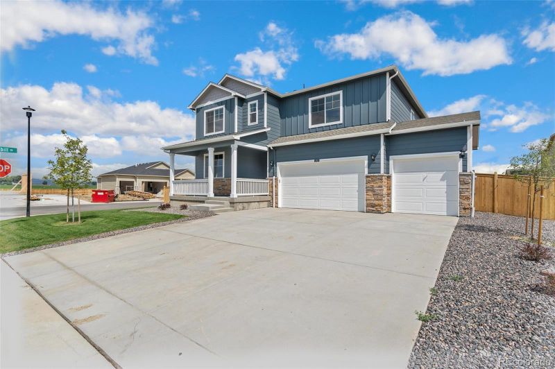 4618 Cattle Cross Trl, Castle Rock, CO 80104