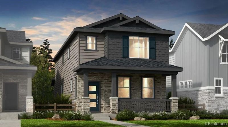 3457 N Duquesne Way, Aurora, CO 80019