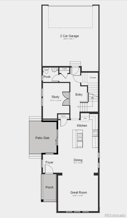 23990 E 34th Ave, Aurora, CO 80019