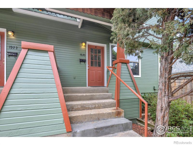 1920-1922 22nd St, Boulder, CO 80302
