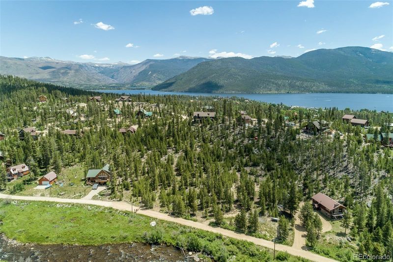 524 County Road 464, Grand Lake, CO 80447