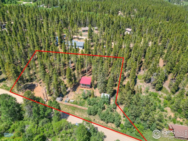 88 Mountain Meadows Dr, Black Hawk, CO 80422