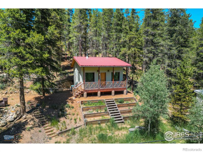 88 Mountain Meadows Dr, Black Hawk, CO 80422