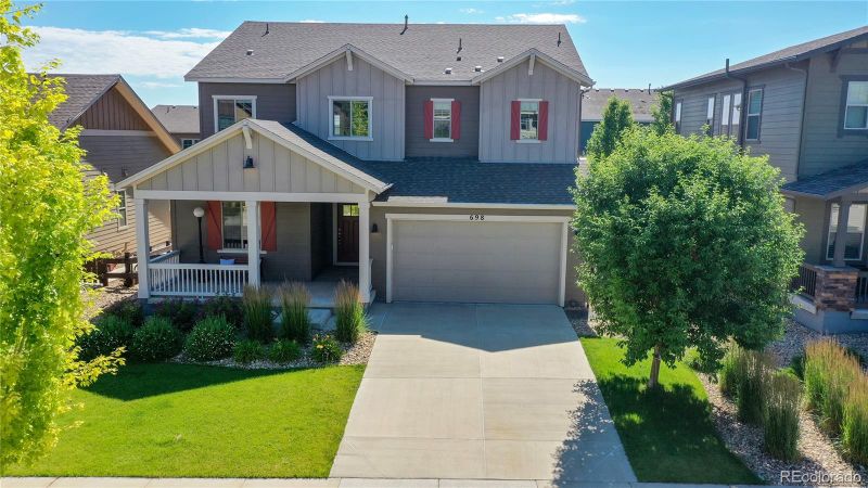 698 Gilpin Cir, Erie, CO 80516