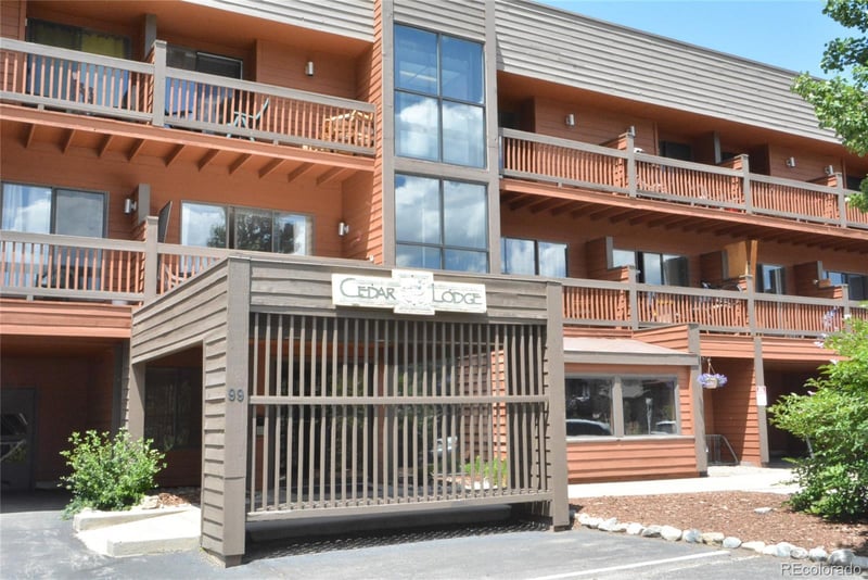 99 Granite St #208, Frisco, CO 80443