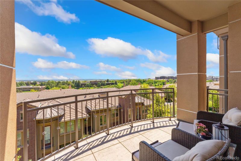 7865 Vallagio Ln #403, Englewood, CO 80112